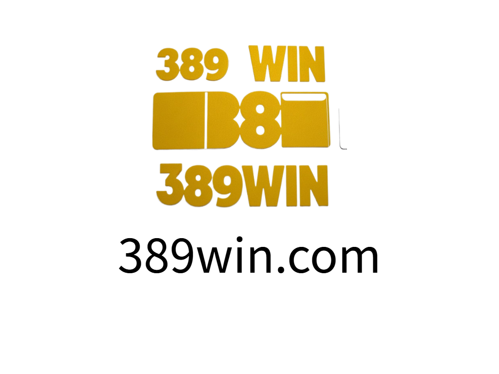 389WIN-Logo